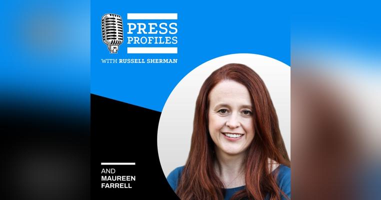 Maureen Farrell, photo 1