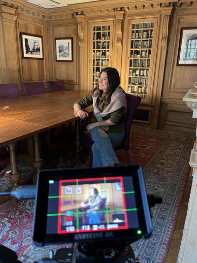 Daniela Cadena, photo 2