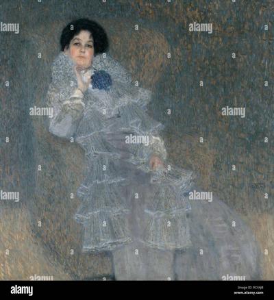 Marie Henneburg, photo 2