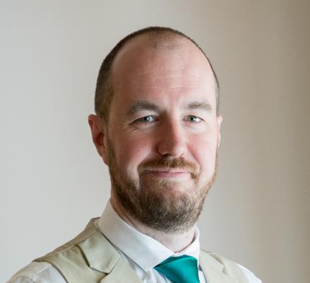 Rob Williams, photo 1