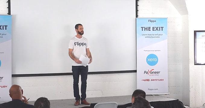 Blake Hutchison, photo 1