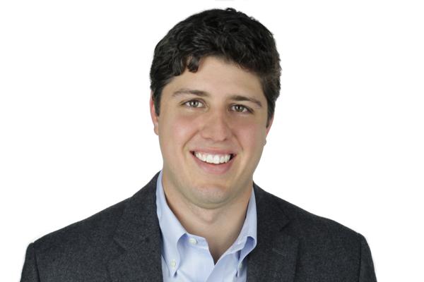 Cory Rellas, photo 1