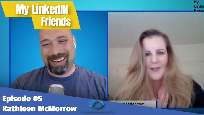 Kathleen McMorrow, photo 2