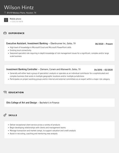 Wilson Collins, photo 1