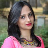 Divya Saraf, photo 1