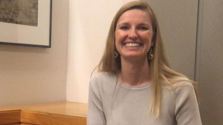 Genevieve Ryan, photo 2