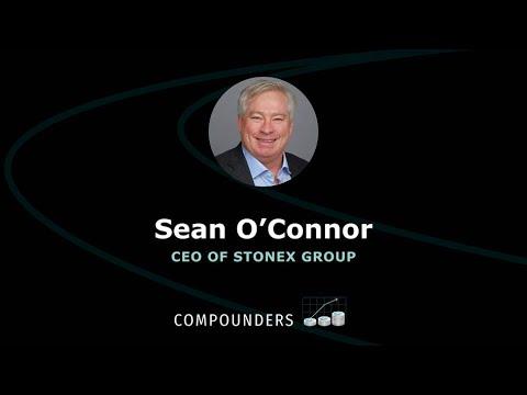 Sean O'Connor, photo 1
