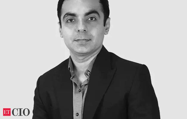 Ashish Bajaj, photo 1