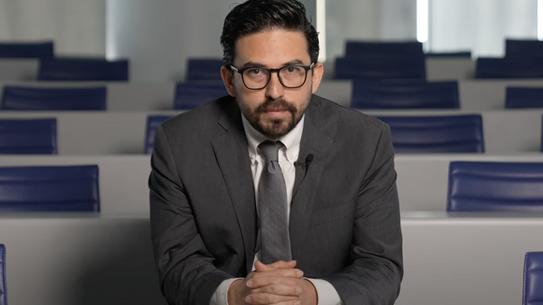 Jorge Guzman, photo 2