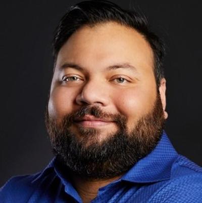 Deepak Murali Chandrasekaran, photo 1