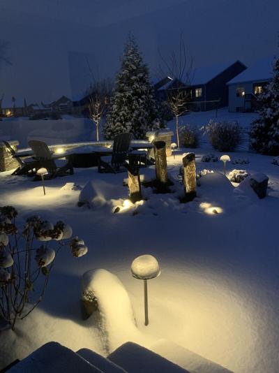 Alex Hambleton, photo 2