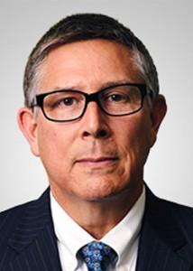 Steven French, photo 1