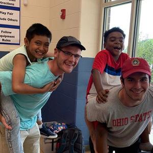 Ben Wirthlin, photo 1