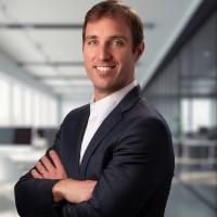 Sean Cahill, photo 1