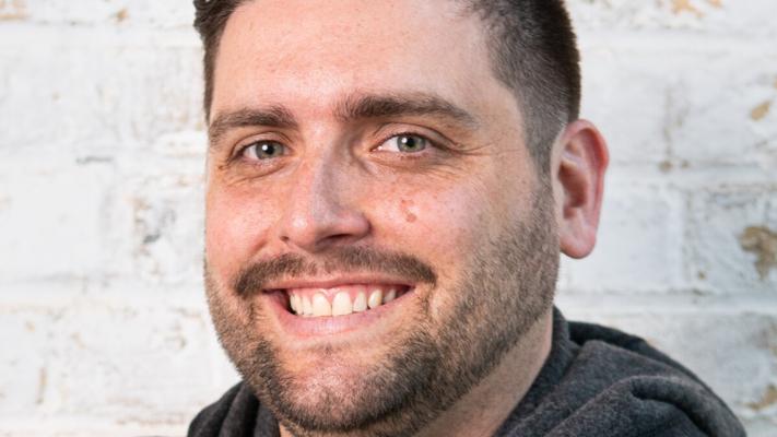 Timothy Herman, photo 1