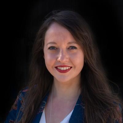 Agnese Žagata, photo 1