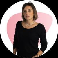 Pauline Raud, photo 1