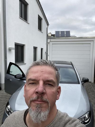 Kevin Engler, photo 2