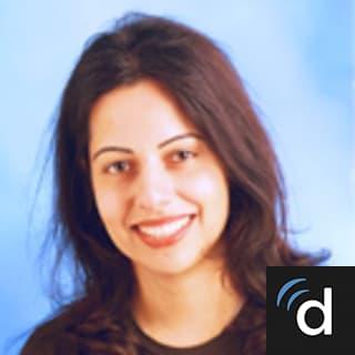 Veronica Kapoor, photo 1