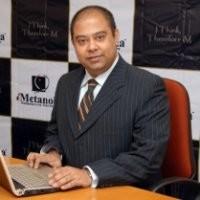 Raj Majumder, photo 2