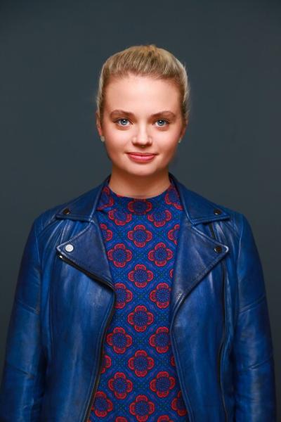 Beth Torres, photo 1