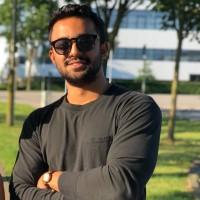 Saad Pervaiz, photo 2