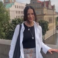 Barbara Diaz, photo 1