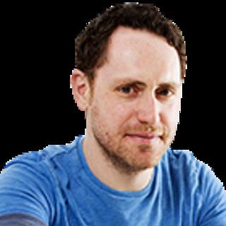 Hugo Rifkind, photo 1