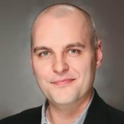 Chad Rycenga, photo 2