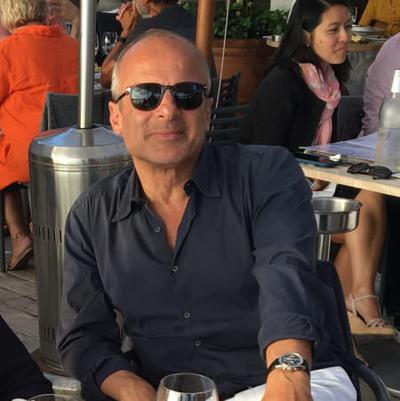 Laurent Adda, photo 2