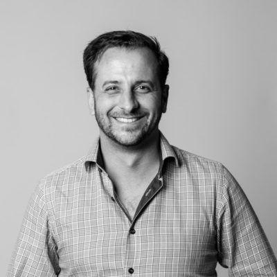 Chris Farmer, photo 2