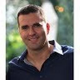 Bartel Berkhout, photo 1