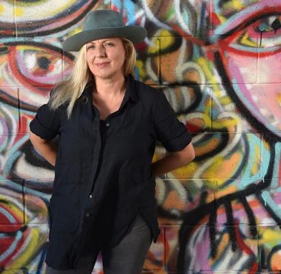 Amy Krigman, photo 2