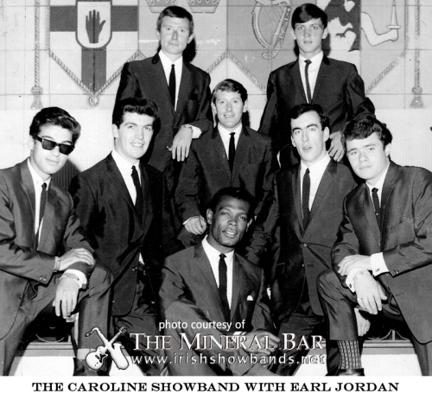 Patrick Cazabon, photo 1