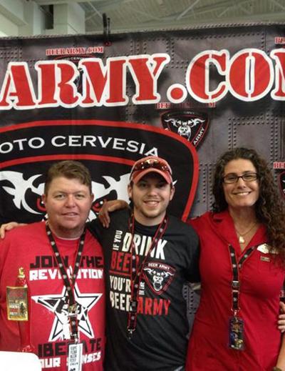 Scott Andrews, photo 1