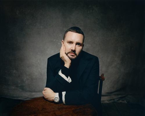 Nikolai Sander, photo 2