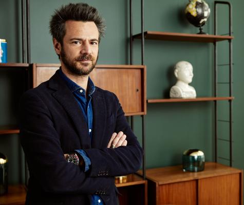 Piergiorgio Manuti, photo 1