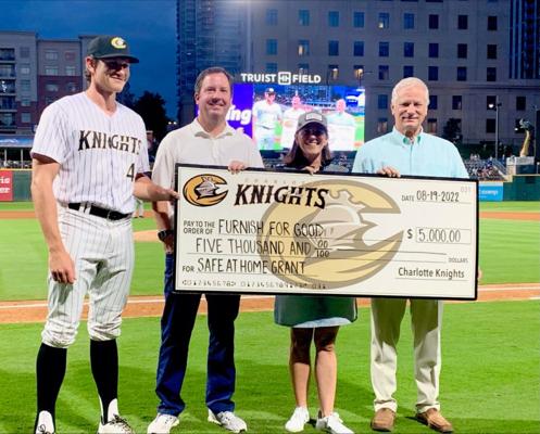 Thomas Ramzan, photo 1