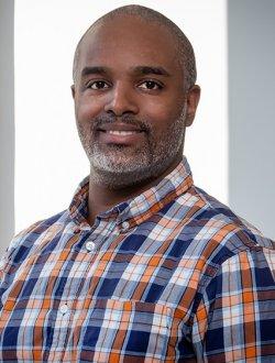 Brian Lasman, photo 1