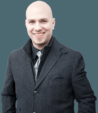 Brandon Ward, photo 2