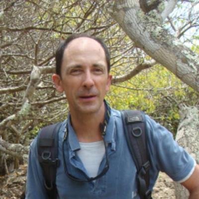 Luis Cardona, photo 1