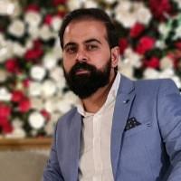 Ali Muzaffar, photo 2