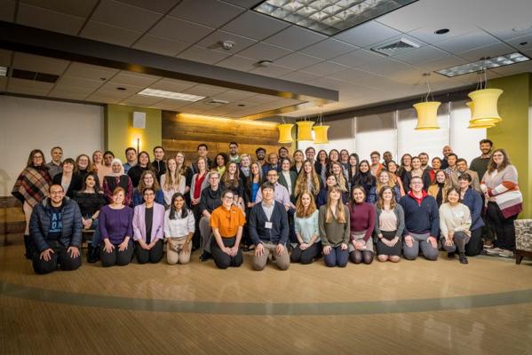 Charlotte Hoffer, photo 1