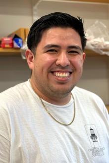 Eric Anschuetz, photo 1