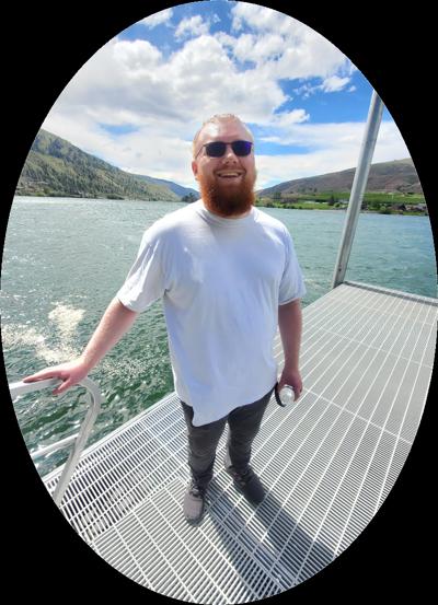 Josh Halvorson, photo 2