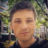 Anders Thrysoee, photo 2