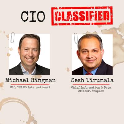 Michael Ringman, photo 1