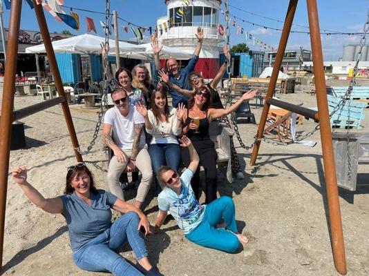 Angelique Harbers, photo 2