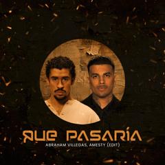 Abraham Villegas, photo 1