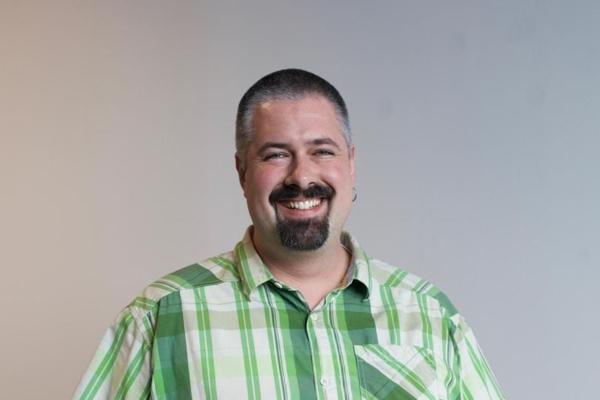 Ethan Sorrelgreen, photo 1